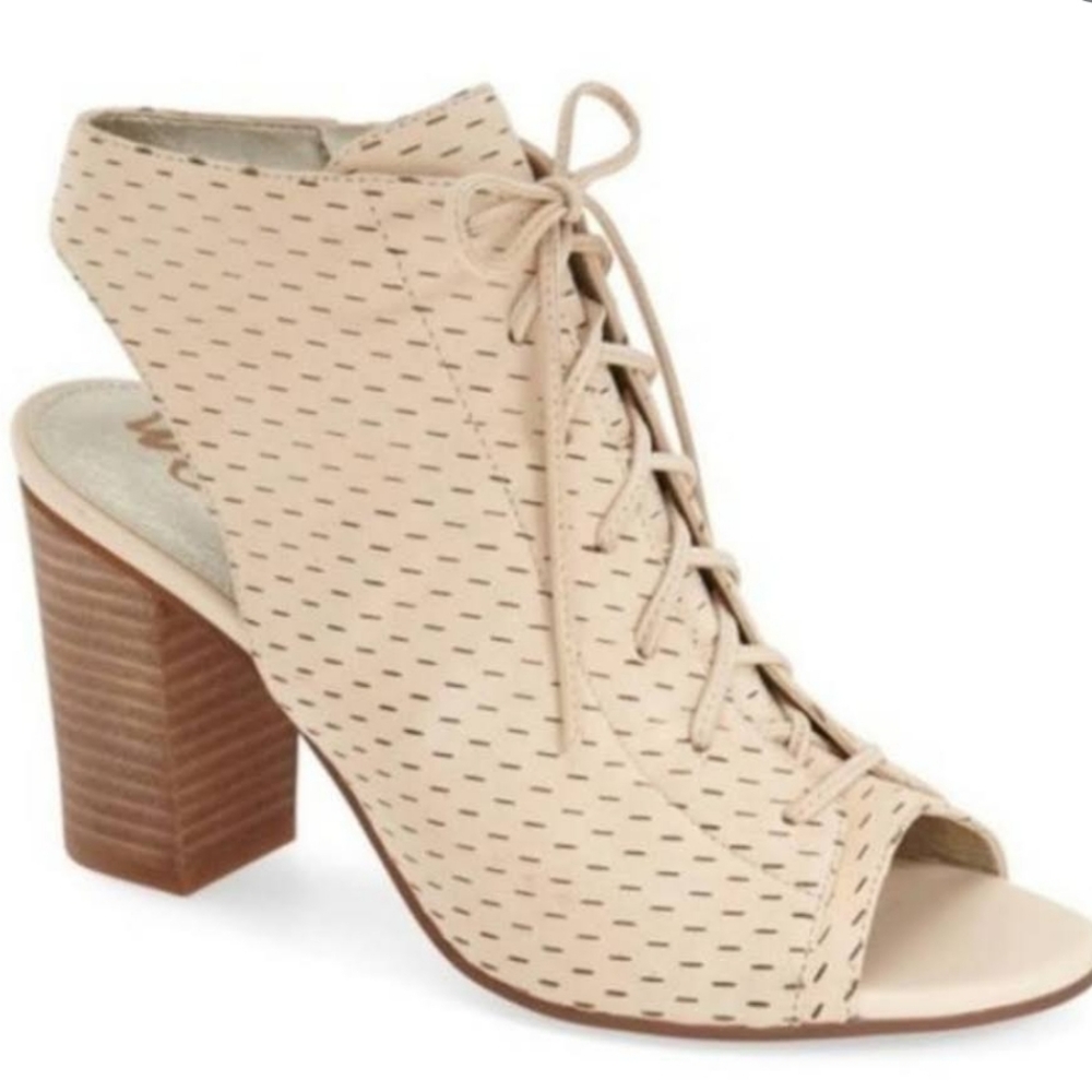 Sam Edelman Enette Booties